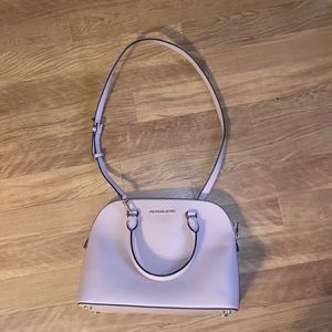 Michael Kors crossbody bag